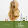 Matrix Biolage Strength Recovery Shampoo 400ml