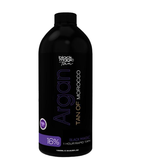 Black Magic Violet Rapid 16% 1L