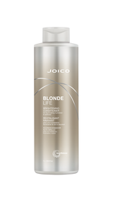 Joico Blonde Life Brightening Conditioner 1 Litre - Beautopia Hair & Beauty