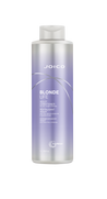 Joico Blonde Life Violet Conditioner 1 Litre - Beautopia Hair & Beauty