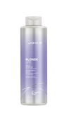 Joico Blonde Life Violet Shampoo 1 Litre - Beautopia Hair & Beauty