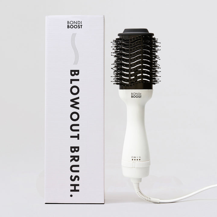 BondiBoost Blow Out Brush Pro – Beautopia Hair Beauty
