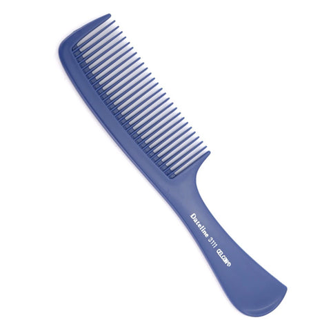 Blue Celcon Basin Comb 3111 - 20 cm - Beautopia Hair & Beauty