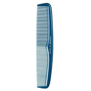 Blue Celcon Large Styling Comb 349 - 19 cm - Beautopia Hair & Beauty