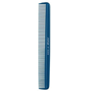Blue Celcon Styling Comb 407- 21.5 cm - Beautopia Hair & Beauty