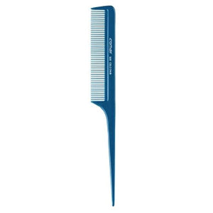 Blue Celcon Tail Comb 500 - 20 cm - Beautopia Hair & Beauty