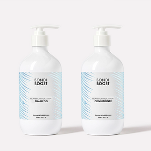 Bondi Boost Heavenly Hydration Duo