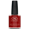 CND Vinylux Long Wear Nail Polish Bordeaux Babe 15ml