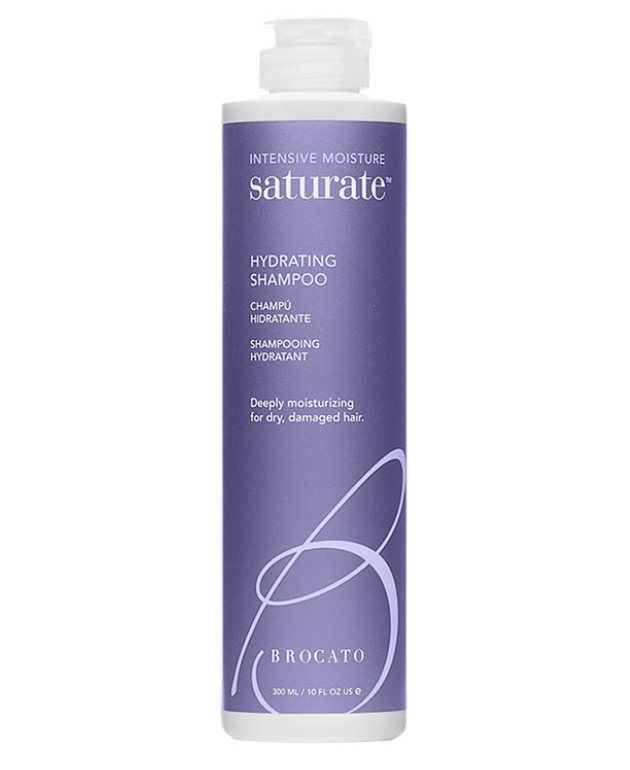 Brocato hair straightener online