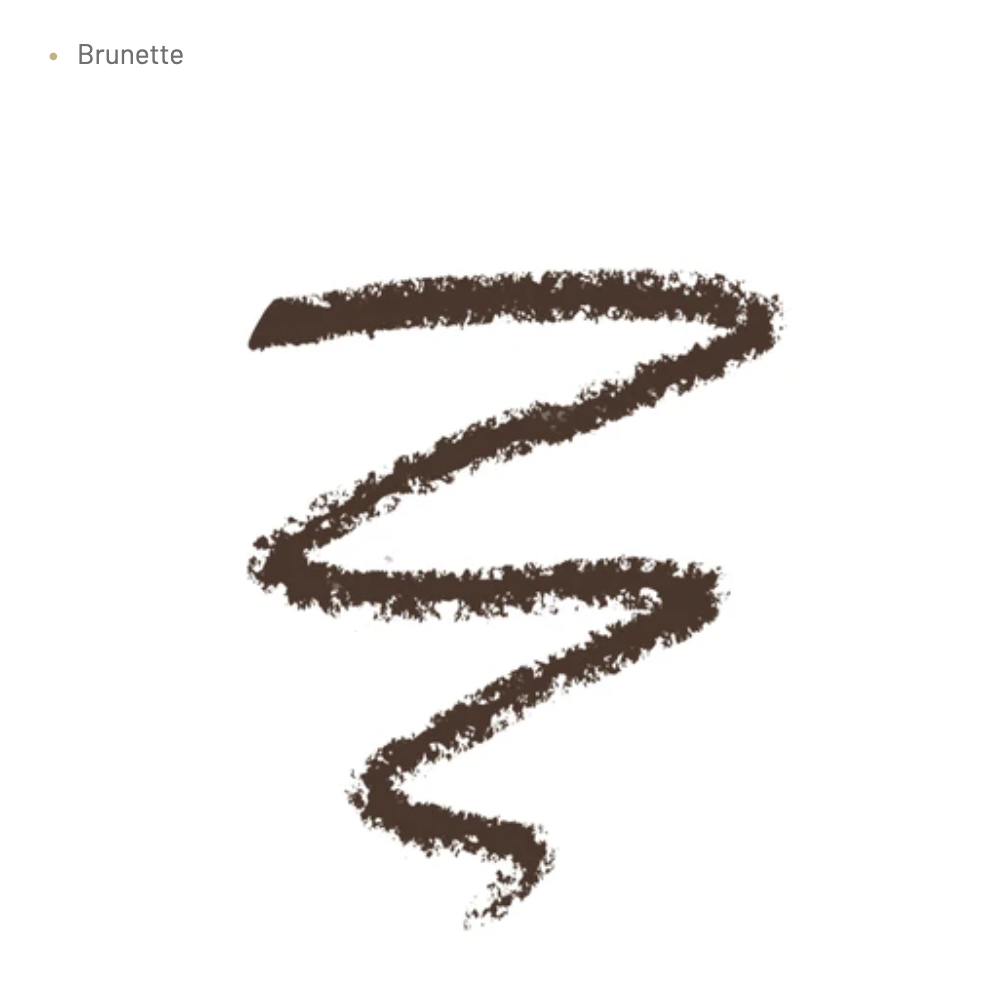 Brow Code Imitations Micro Pencil Brunette - Beautopia Hair & Beauty