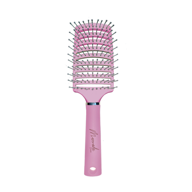 Mermade Hair Brush - Beautopia Hair & Beauty