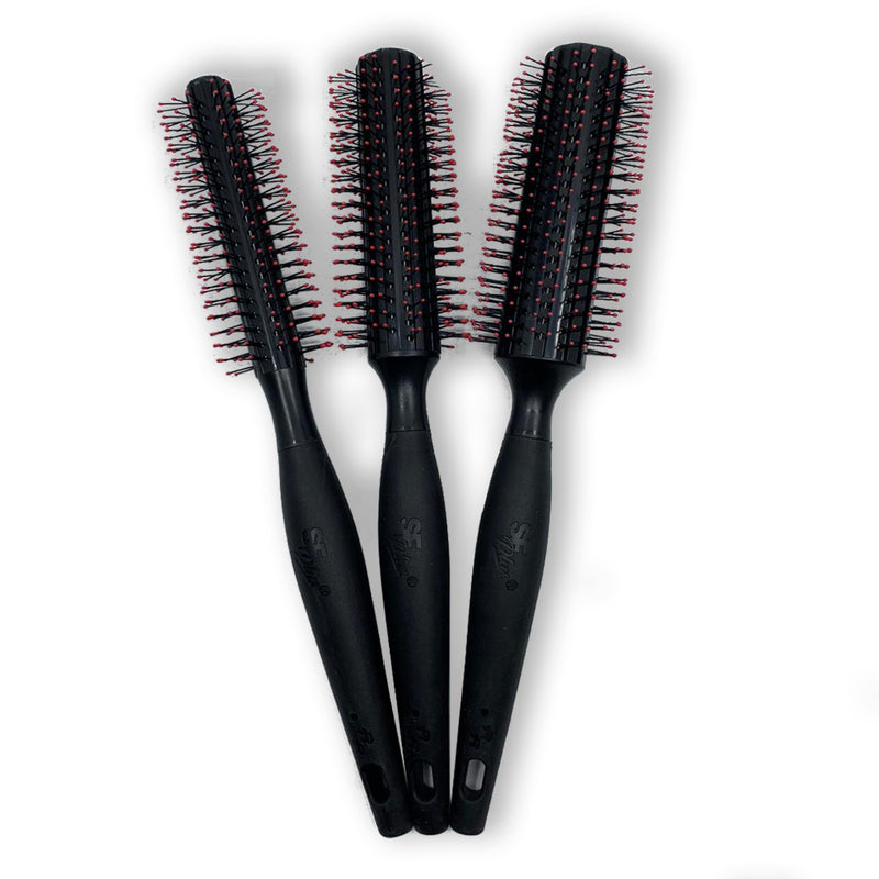 SF PLUS Static Free Brush 3 piece set