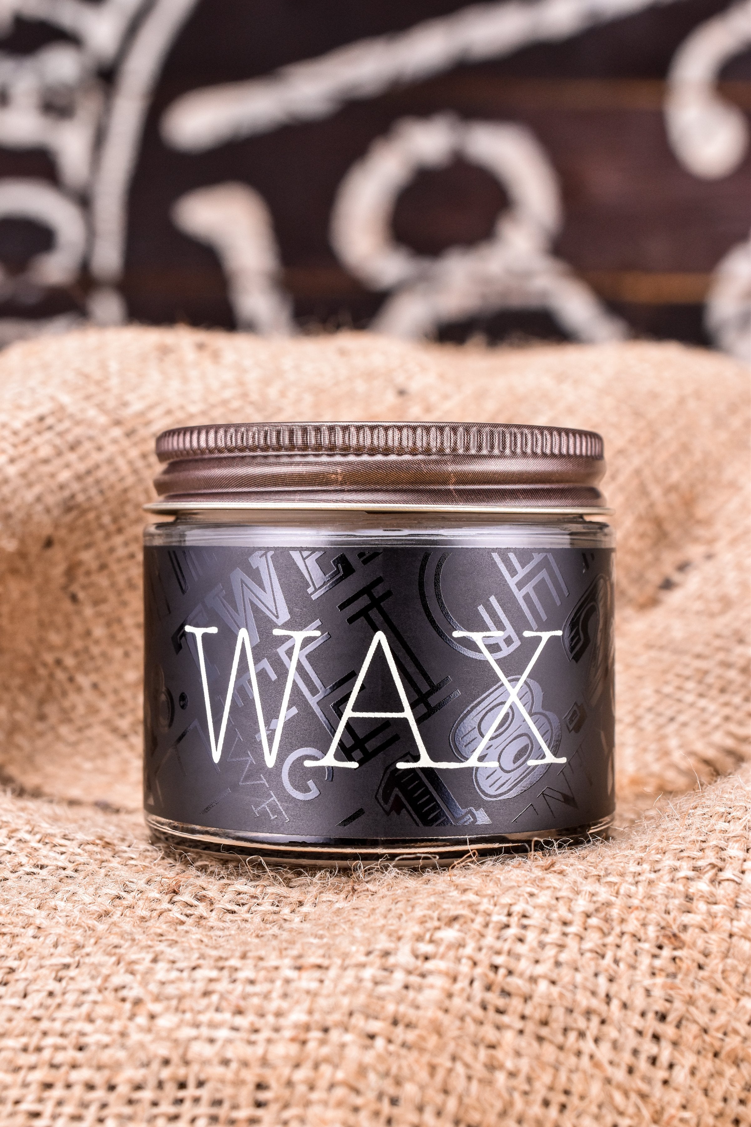 18.21 Man Made Wax - Beautopia Hair & Beauty