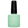 CND Shellac Gel Polish Mint & Meditation 7.3ml