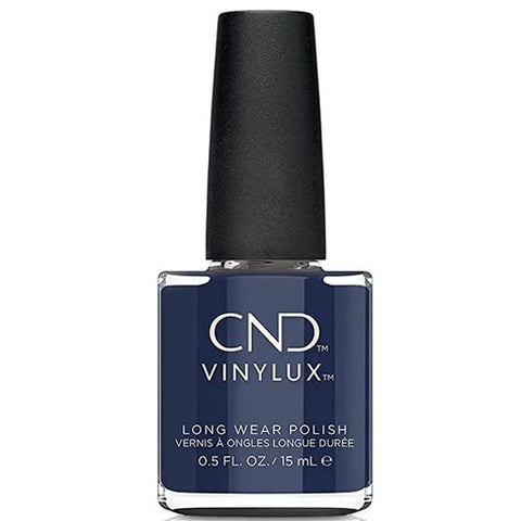 CND Vinylux Long Wear Nail Polish High Waisted Jeans 15ml - Limited Edition