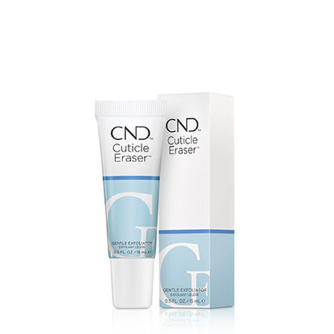 CND Cuticle Eraser 15ml - Beautopia Hair & Beauty