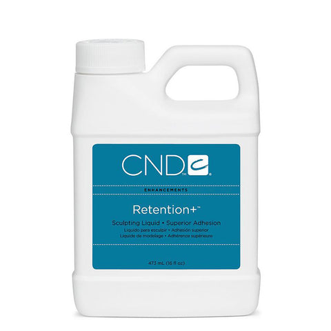 CND Retention+ 473ml - Beautopia Hair & Beauty