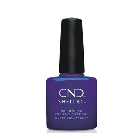 CND Shellac Gel Polish 7.3ml - Blue Moon - Beautopia Hair & Beauty