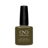 CND Shellac Gel Polish 7.3ml - Cap & Gown - Beautopia Hair & Beauty