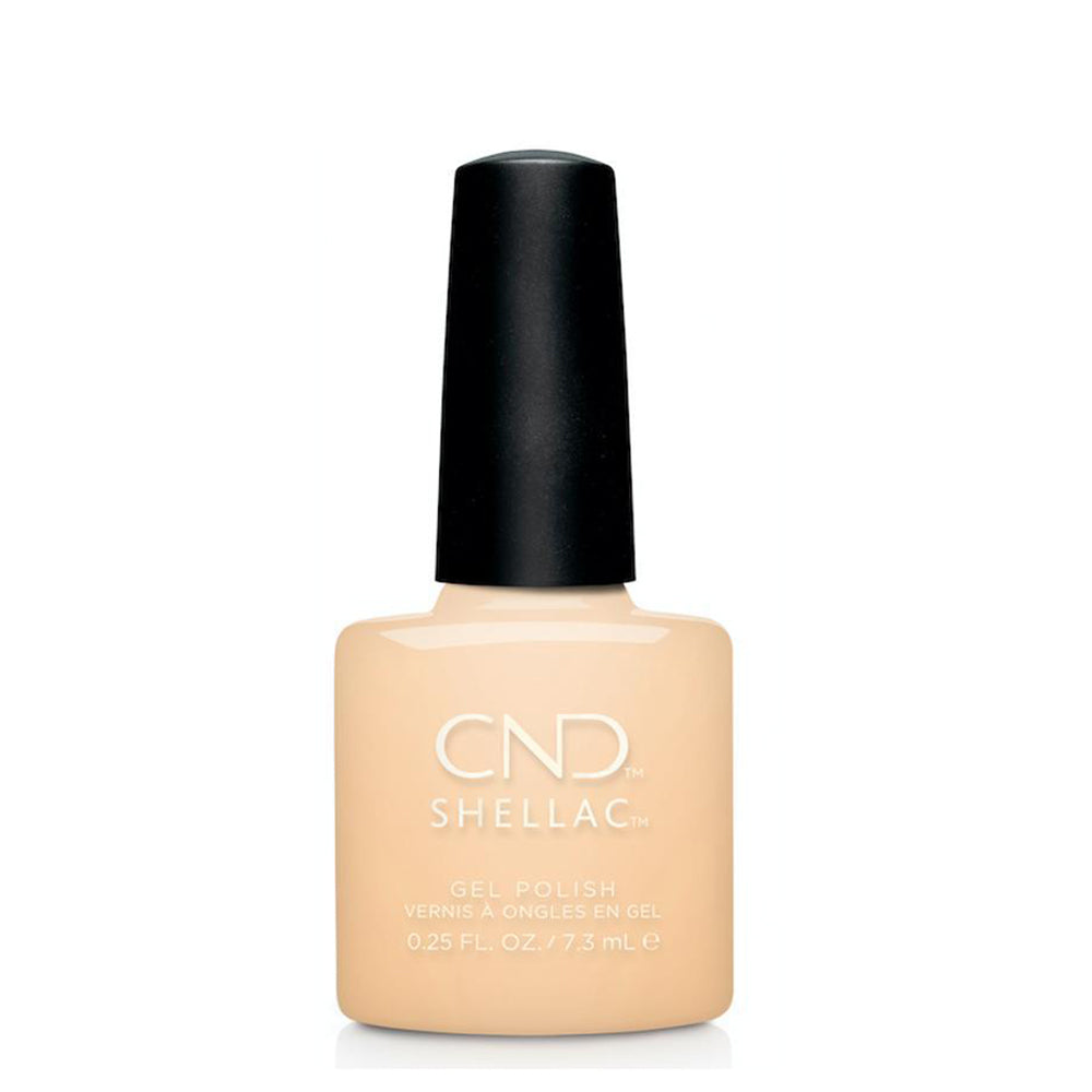 CND Shellac Gel Polish 7.3ml - Exquisite - Beautopia Hair & Beauty