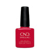 CND Shellac Gel Polish 7.3ml - First Love - Beautopia Hair & Beauty