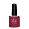 CND Shellac Gel Polish 7.3ml - Satin Sheets - Beautopia Hair & Beauty