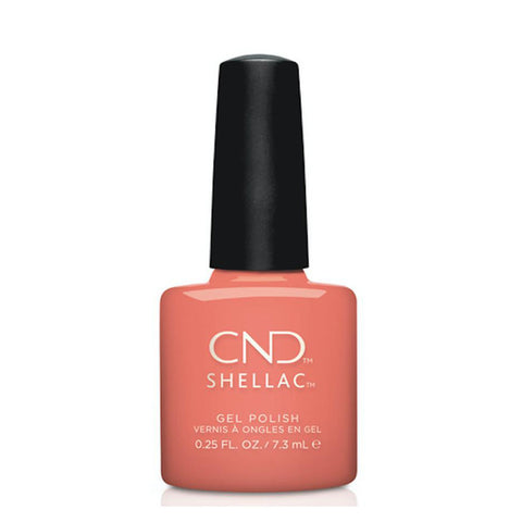 CND Shellac Gel Polish 7.3ml - Spear - Beautopia Hair & Beauty