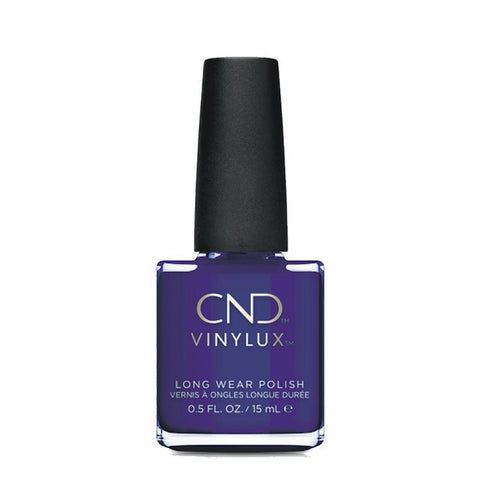 CND VINYLUX™ Long Wear Polish - Blue Moon 15ml - Beautopia Hair & Beauty