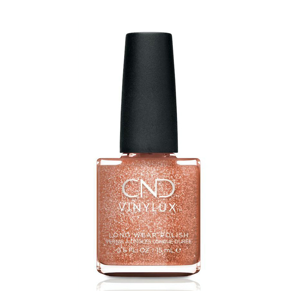 CND VINYLUX™ Long Wear Polish - Chandelier 15ml - Beautopia Hair & Beauty