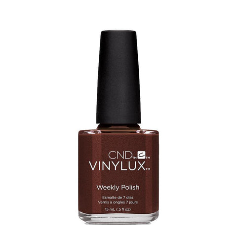 CND VINYLUX™ Long Wear Polish - Cuppa Joe 15ml - Beautopia Hair & Beauty