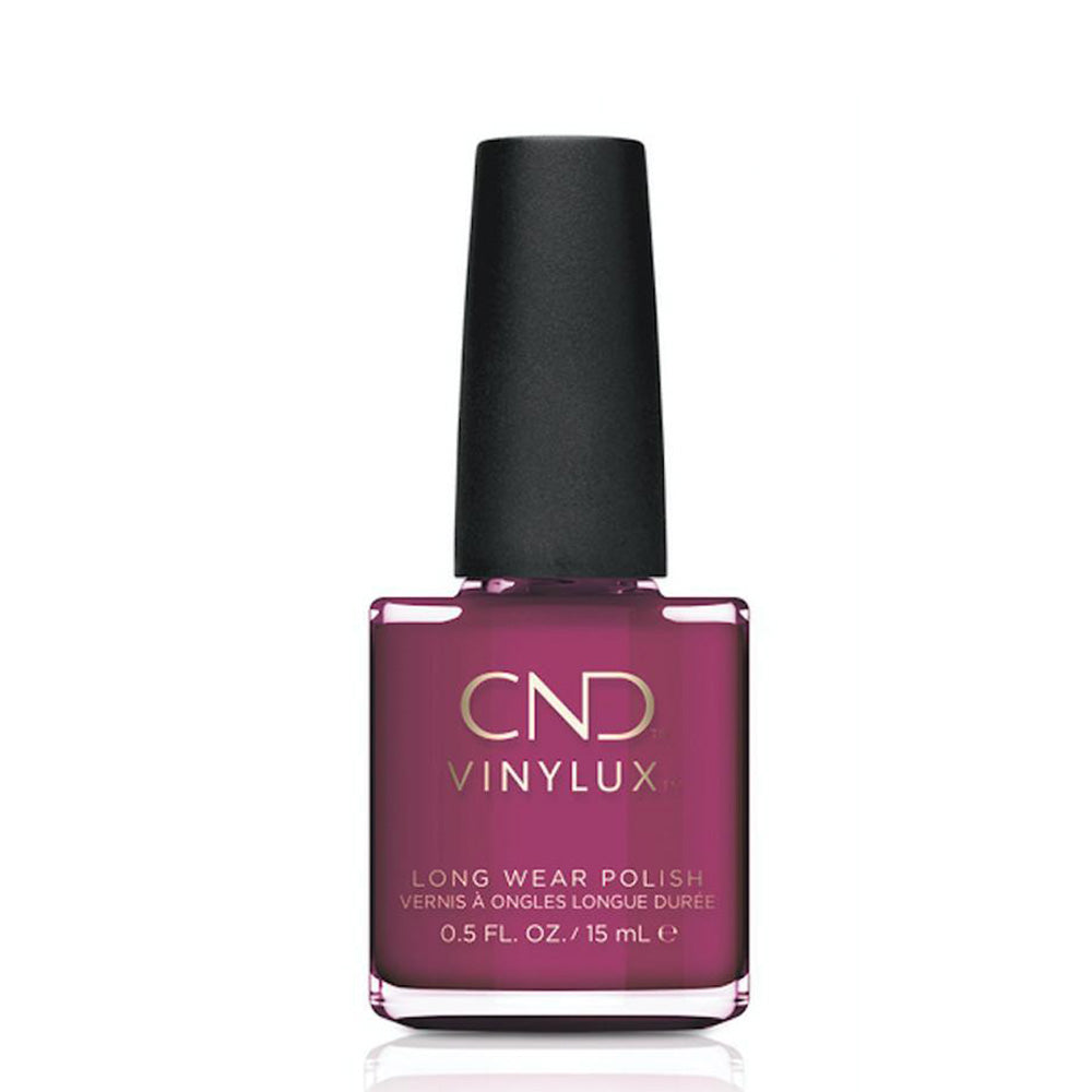 CND VINYLUX™ Long Wear Polish - Dreamcatcher 15ml - Beautopia Hair & Beauty