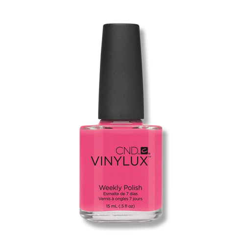 CND Vinylux Long Wear Nail Polish Pink Bikini 15ml