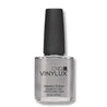 CND Vinylux Long Wear Nail Polish Silver Chrome 15ml