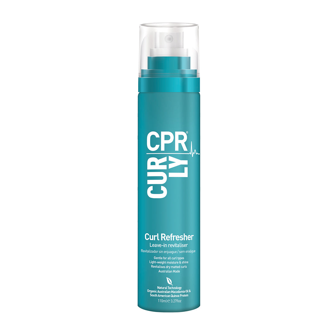 CPR Curl Refresh Leave-in Revitaliser 110ml