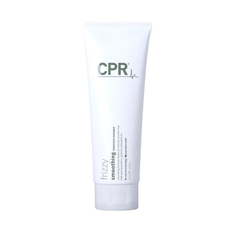 CPR Frizzy Smoothing Intensive Masque 170ml