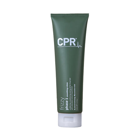 CPR Frizzy Phase 1 Smoothing Creme 150ml