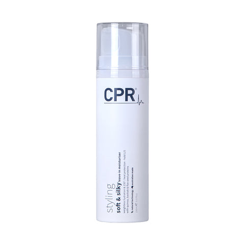 CPR Styling Soft & Silky Blow-Dry Cream 150ml