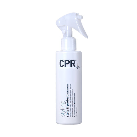 CPR Style & Protect Styling Spray 180ml
