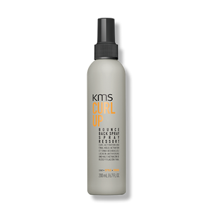 KMS Curl Up Bounce Back Spray 200ml - Beautopia Hair & Beauty