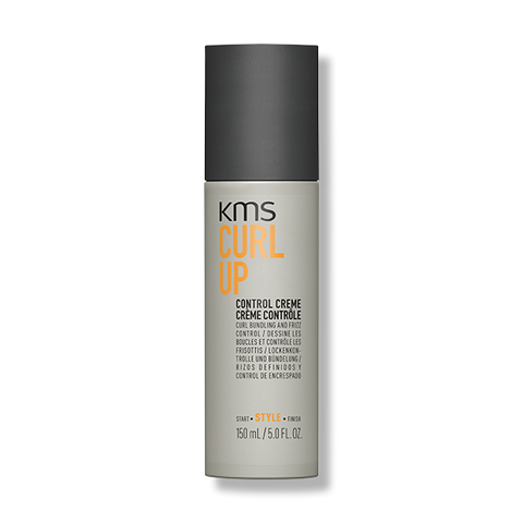 KMS Curl Up Control Creme 150ml - Beautopia Hair & Beauty