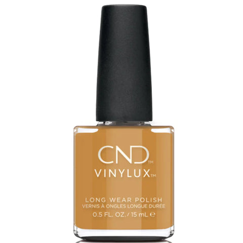 CND Vinylux Long Wear Nail Polish Candle Light 15ml