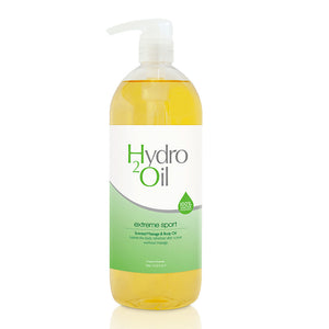 Caronlab Hydra 2 Oil Extreme Sport 1 Litre - Beautopia Hair & Beauty