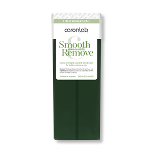 Caronlab Cartridge Smooth & Remove Olive Oil 100ml - Beautopia Hair & Beauty