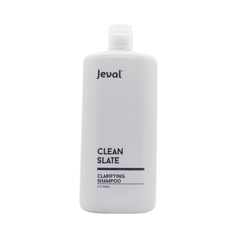 Jeval Clean Slate Clarifying Shampoo 1 Litre - Beautopia Hair & Beauty