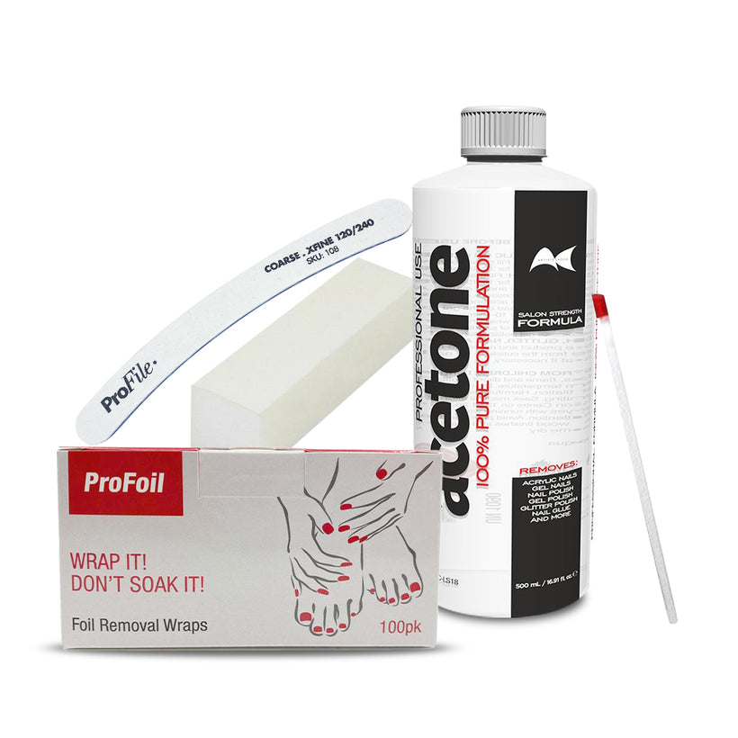 Gel Kits