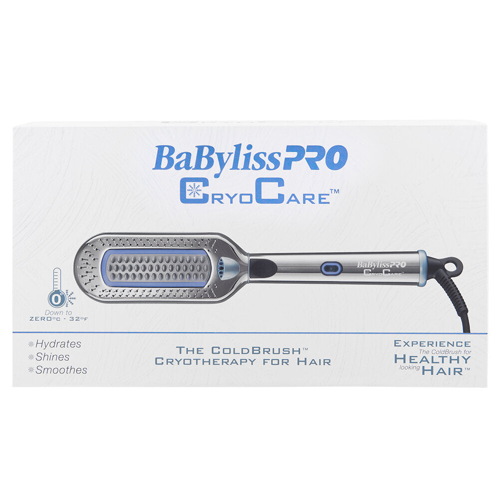 Babyliss Pro CryoCare The ColdBrush - Beautopia Hair & Beauty