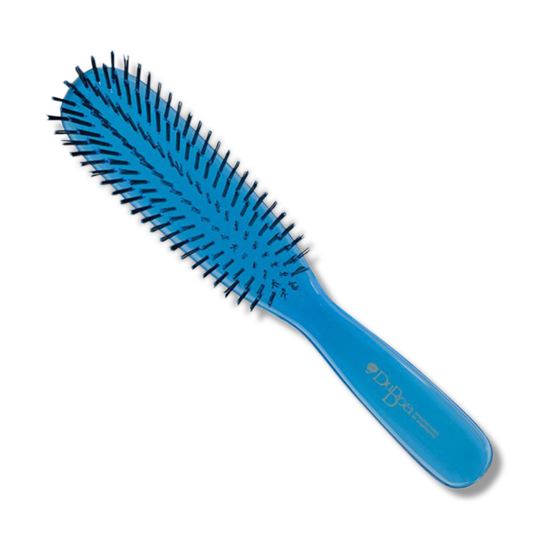 DuBoa 80 Hair Brush Large Blue - Beautopia Hair & Beauty
