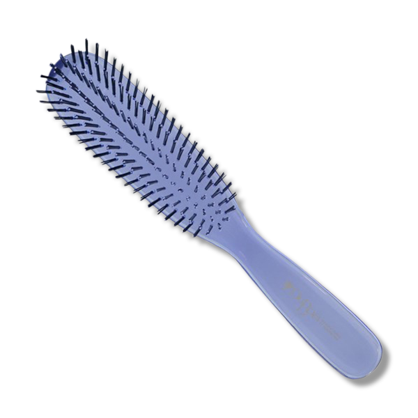 DuBoa 80 Hair Brush Large Lilac - Beautopia Hair & Beauty