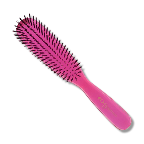 DuBoa 80 Hair Brush Large Pink - Beautopia Hair & Beauty