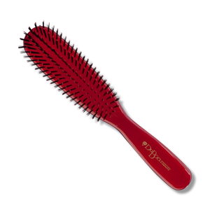DuBoa 80 Hair Brush Large Red - Beautopia Hair & Beauty
